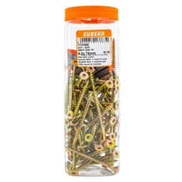 T1F260 - Cut Screw
